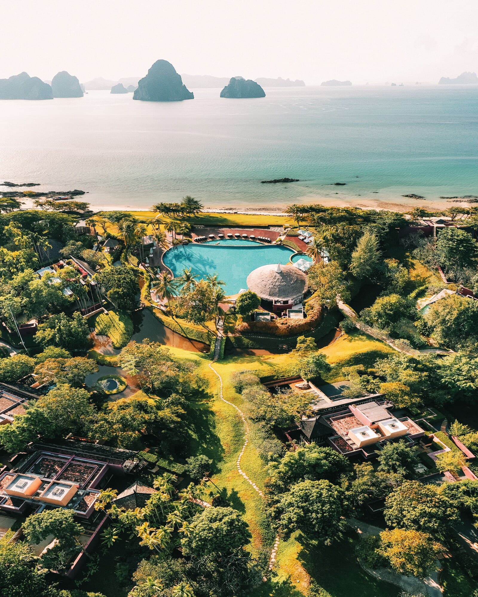 Phulay Bay, a Ritz-Carlton Reserve – foto 4