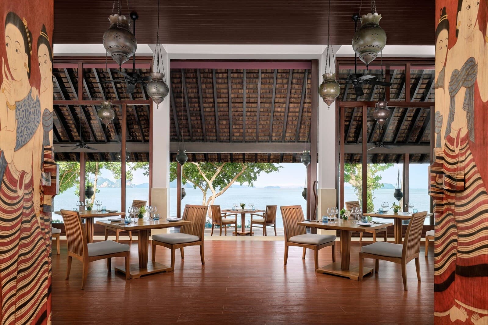 Phulay Bay, a Ritz-Carlton Reserve – foto 8