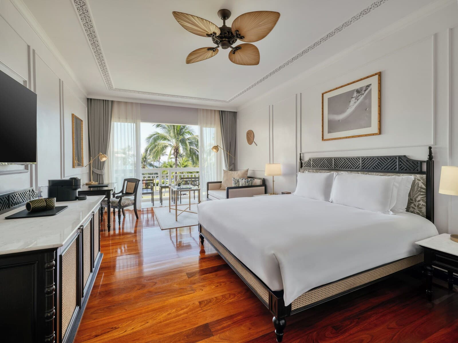 Sofitel Krabi Phokeethra Golf and Spa Resort – foto 2