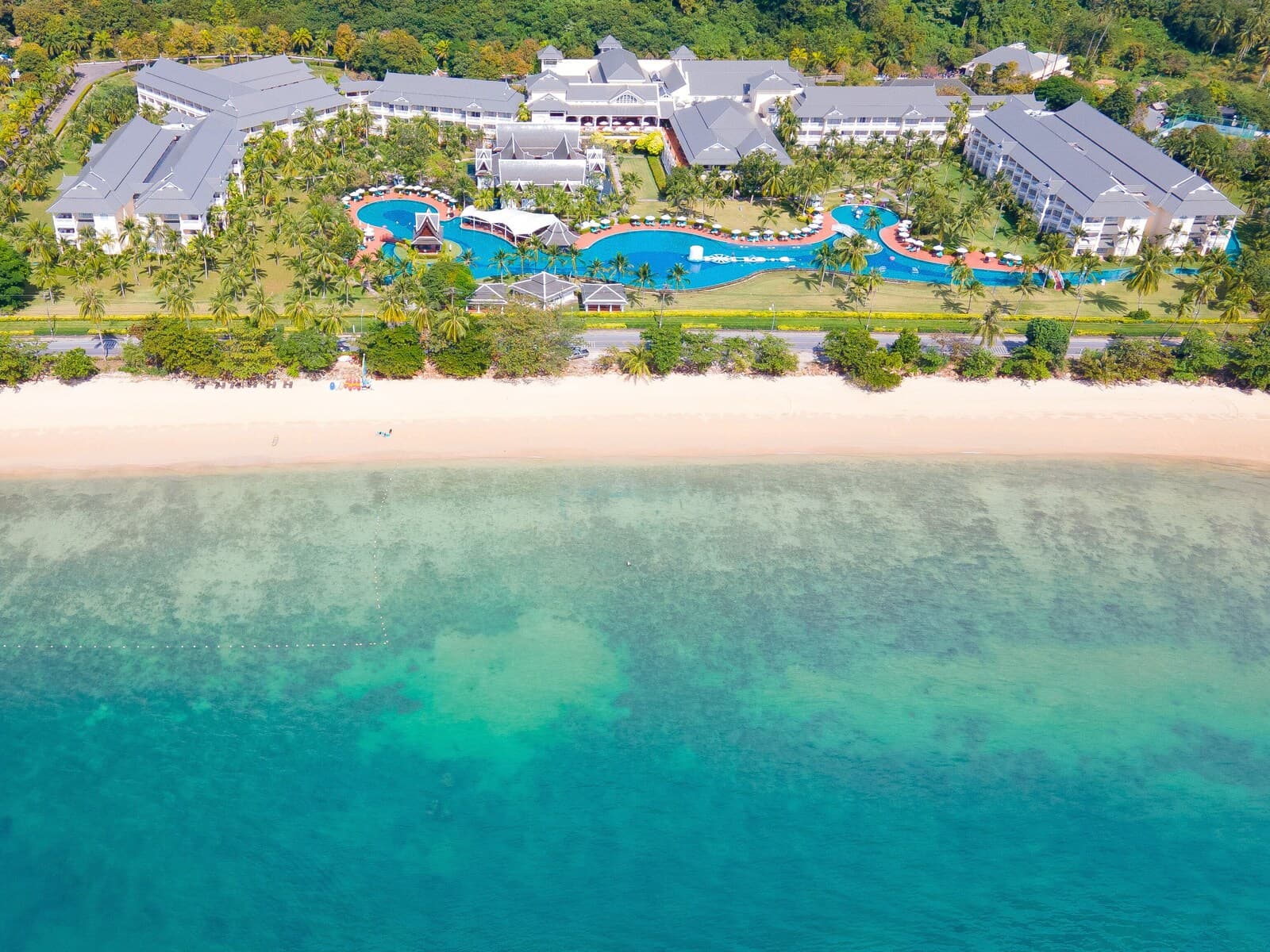 Sofitel Krabi Phokeethra Golf and Spa Resort – foto 6