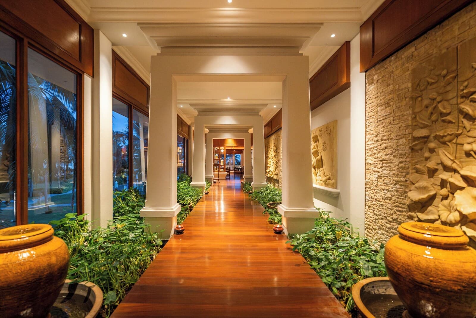 Sofitel Krabi Phokeethra Golf and Spa Resort – foto 7
