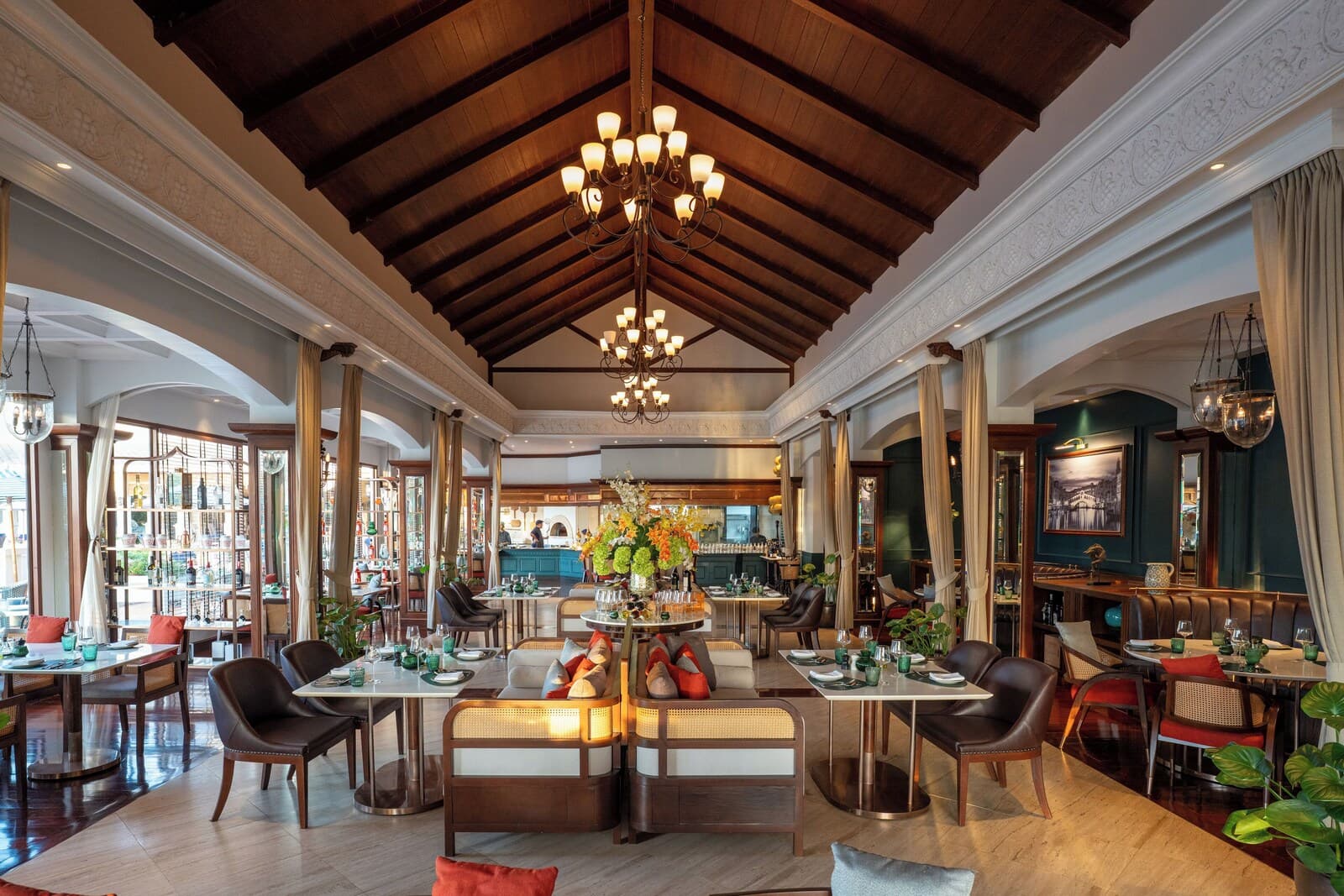Sofitel Krabi Phokeethra Golf and Spa Resort – foto 8