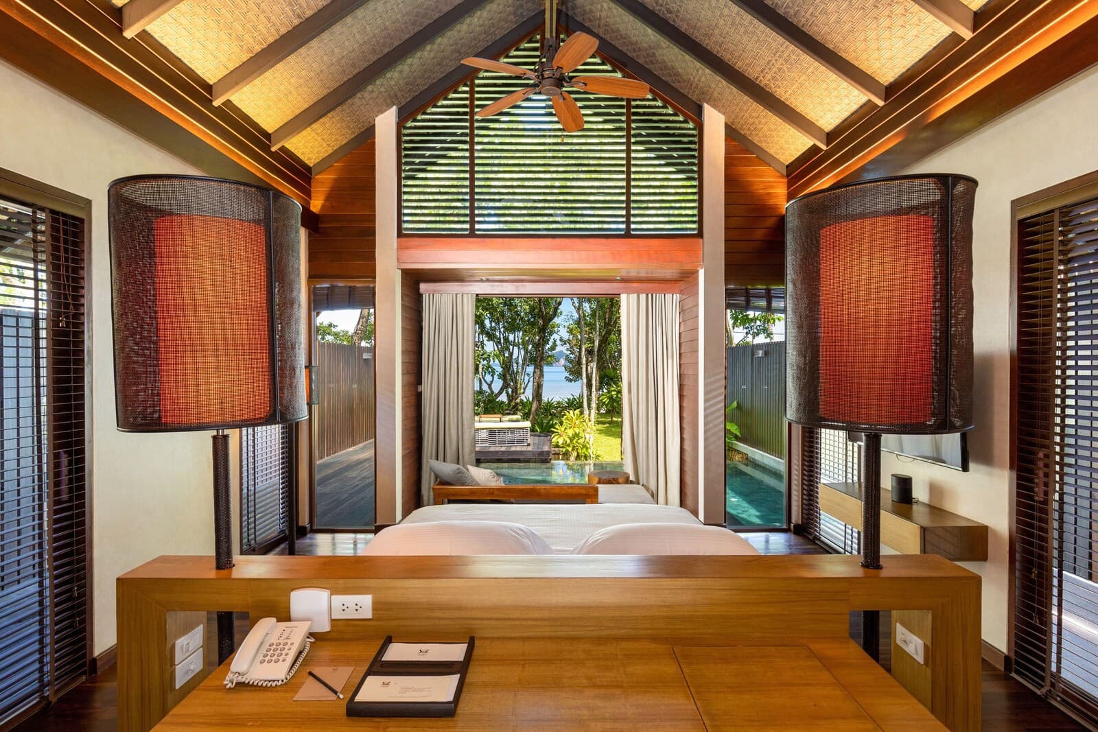 The Tubkaak Krabi Boutique Resort – foto 2