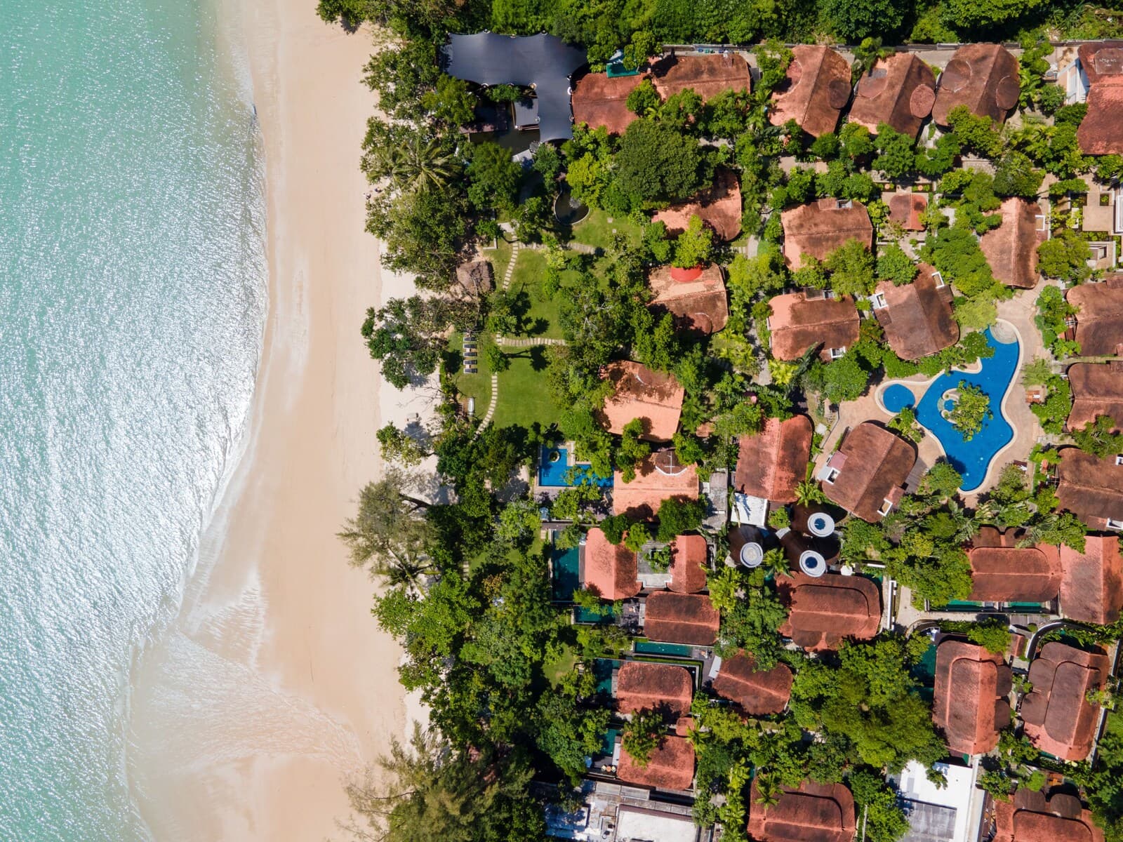The Tubkaak Krabi Boutique Resort – foto 4