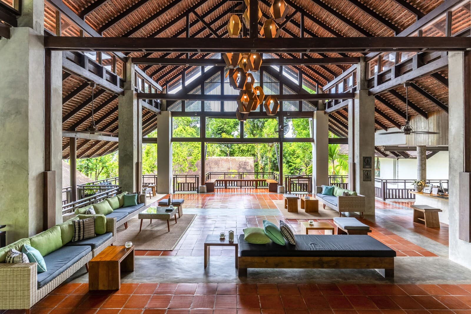 The Tubkaak Krabi Boutique Resort – foto 7