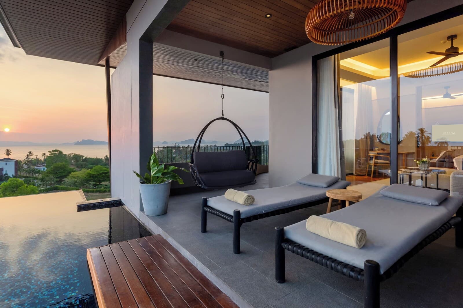VARANA Krabi Hotel