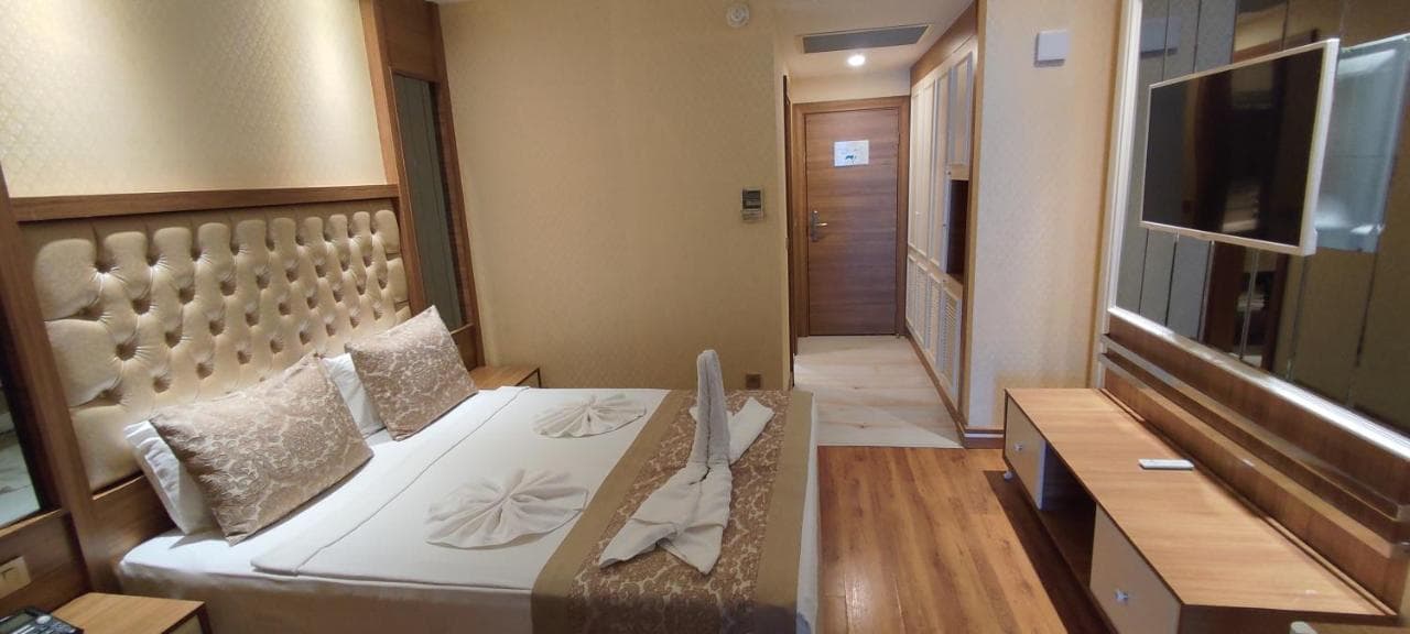 Oz Hotels Sui – foto 7