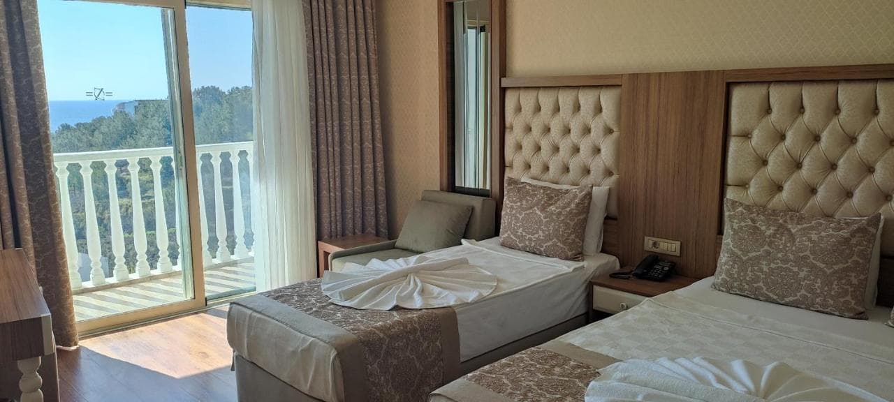 Oz Hotels Sui – foto 8
