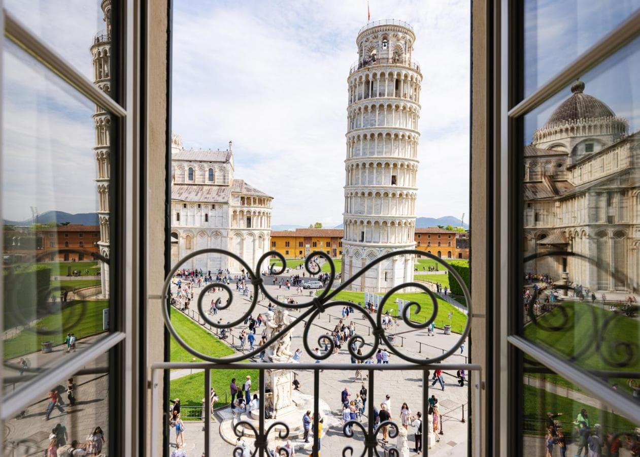 Prato dei Miracoli Residenza d'Epoca – hoofdfoto