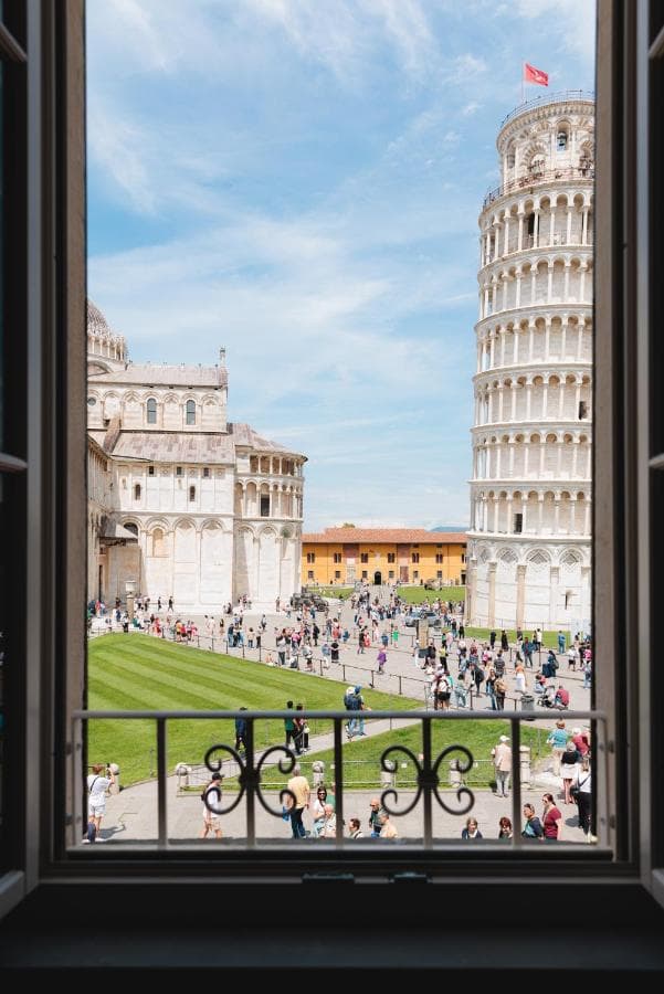 Prato dei Miracoli Residenza d'Epoca – foto 5