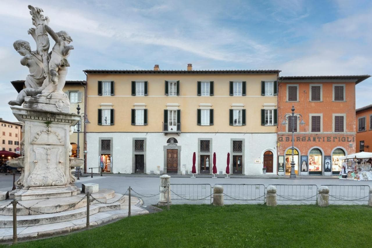 Prato dei Miracoli Residenza d'Epoca – foto 8