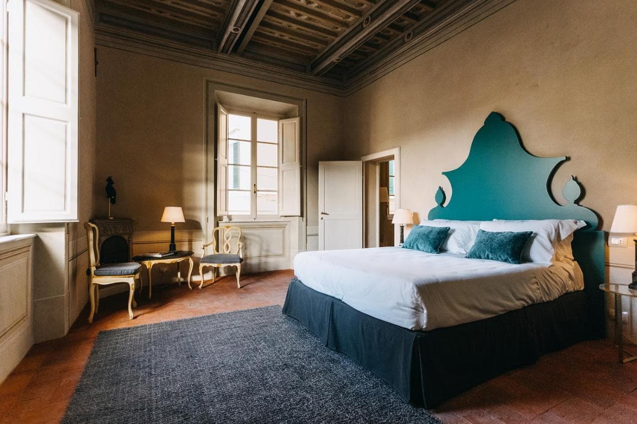 Palazzo Feroci – Residenza d'epoca – foto 2