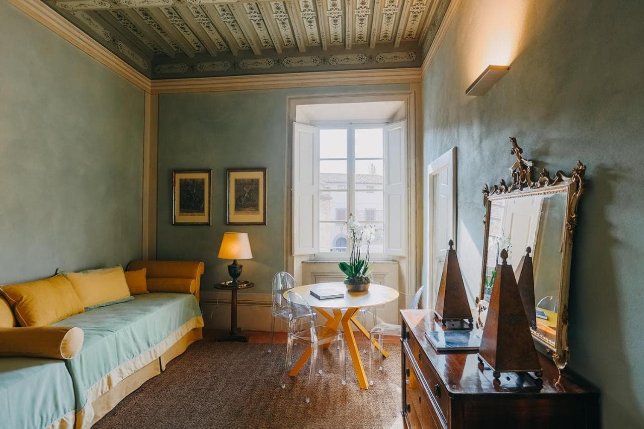 Palazzo Feroci – Residenza d'epoca – foto 5