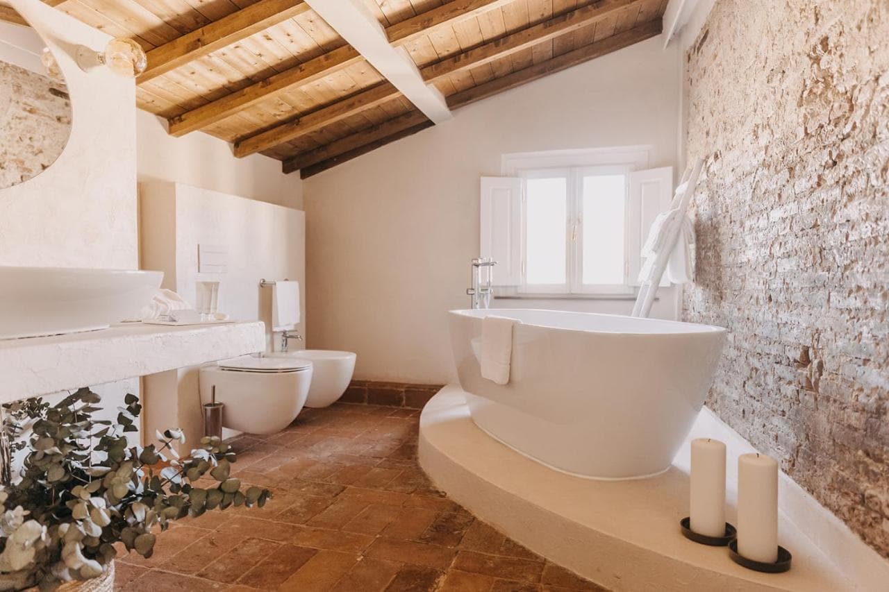 Palazzo Feroci – Residenza d'epoca – foto 6