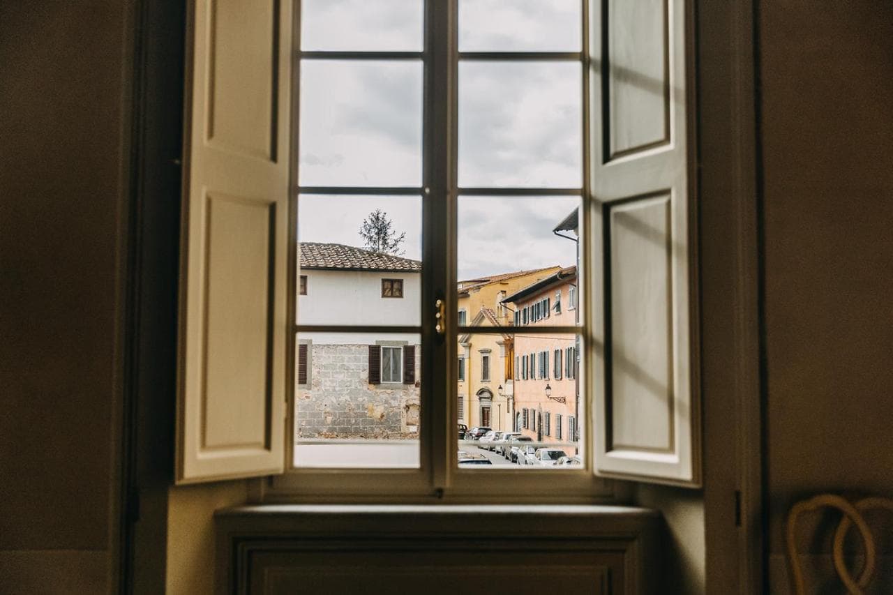 Palazzo Feroci – Residenza d'epoca – foto 7