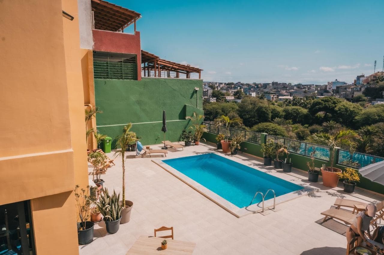 Casa Jardim di Sol – foto 3