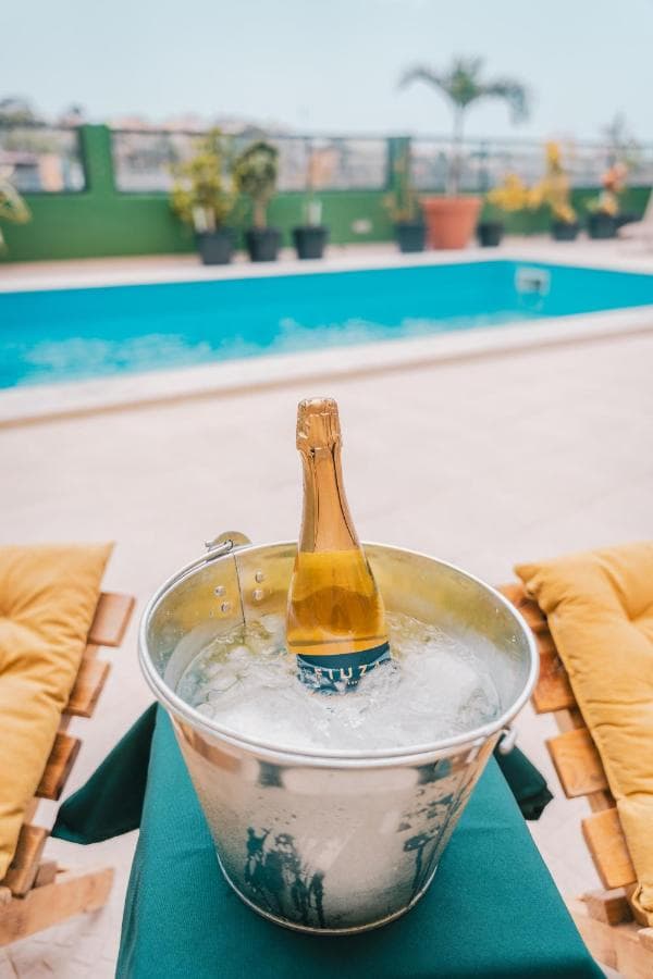 Casa Jardim di Sol – foto 4