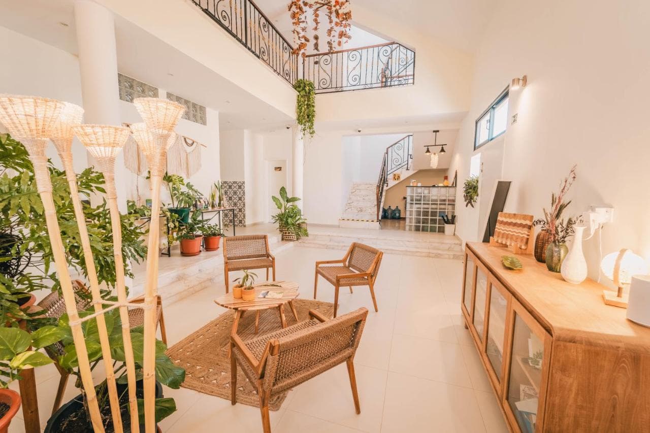 Casa Jardim di Sol – foto 5