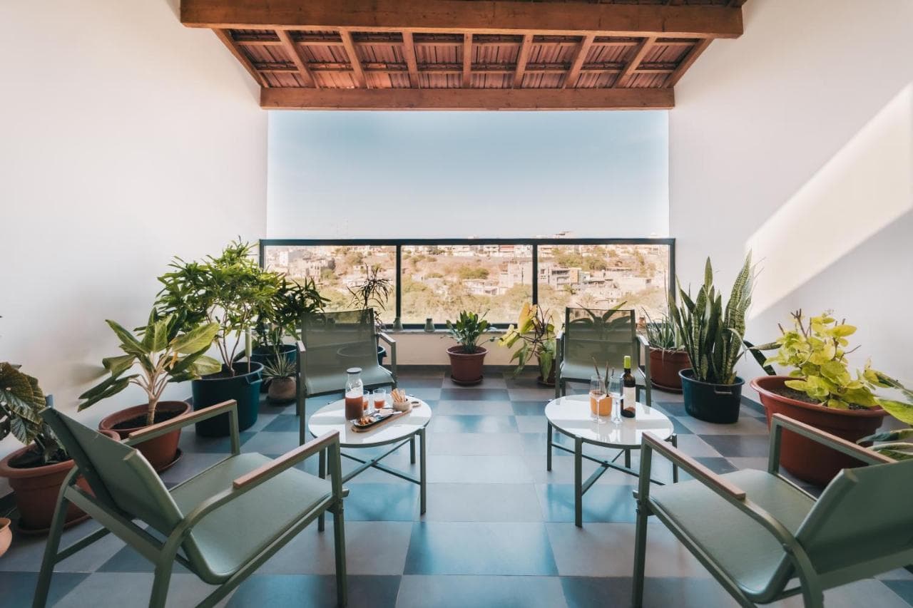 Casa Jardim di Sol – foto 7