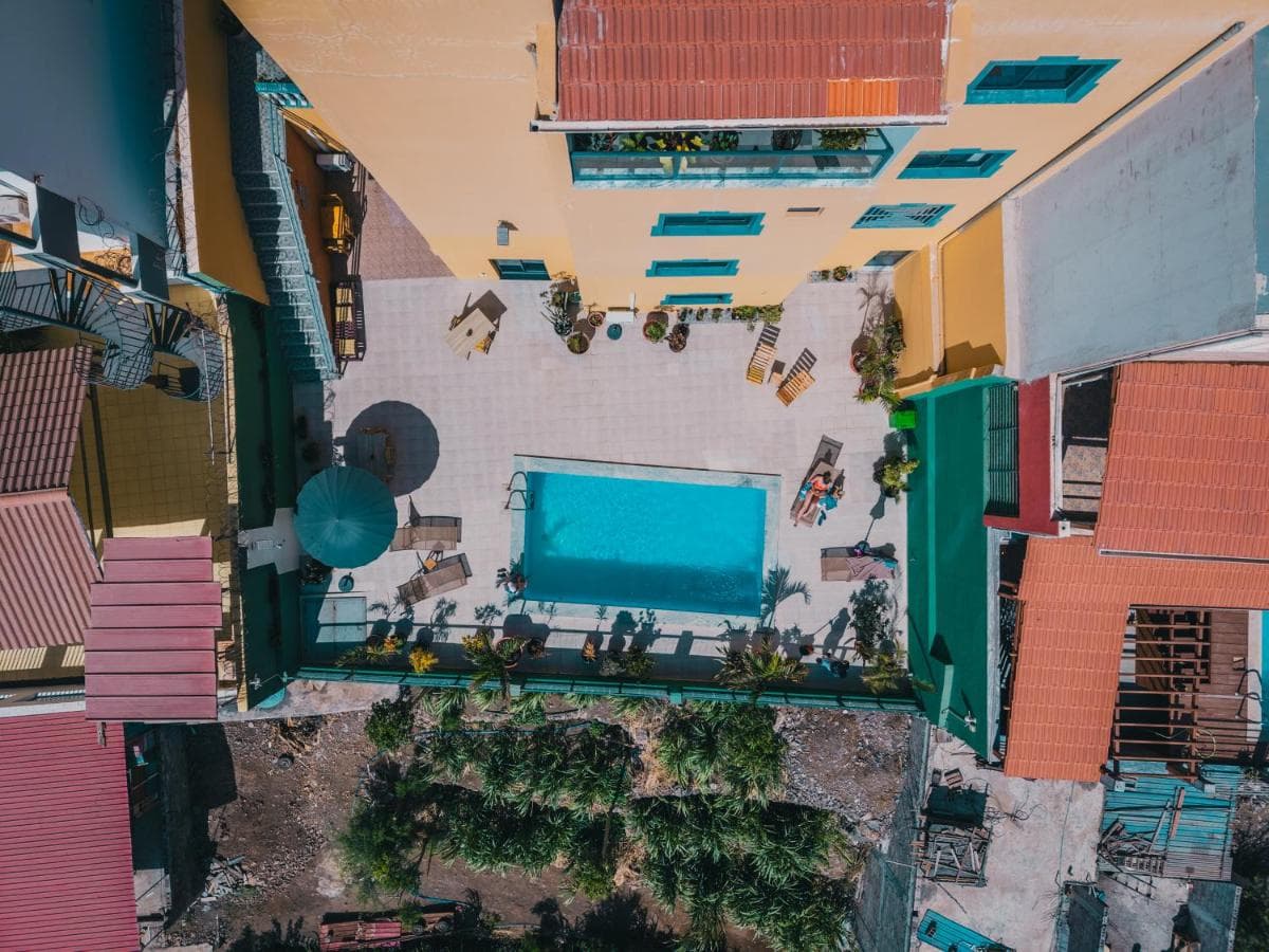 Casa Jardim di Sol – foto 8