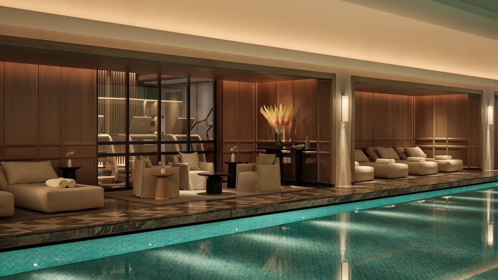 The Chancery Rosewood – hoofdfoto