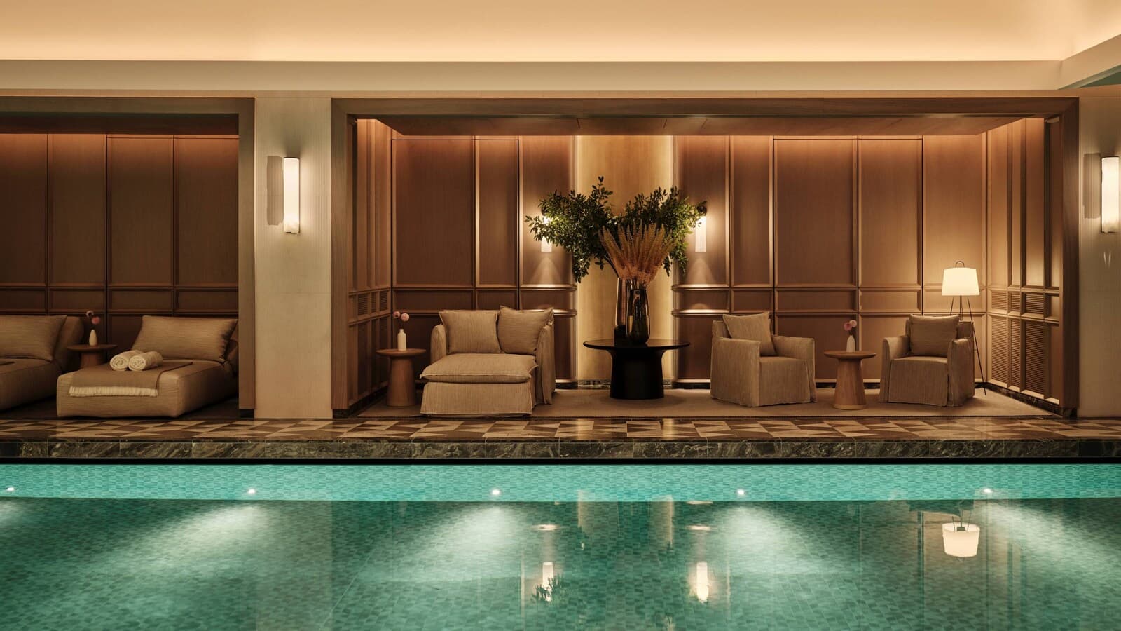 The Chancery Rosewood – foto 2