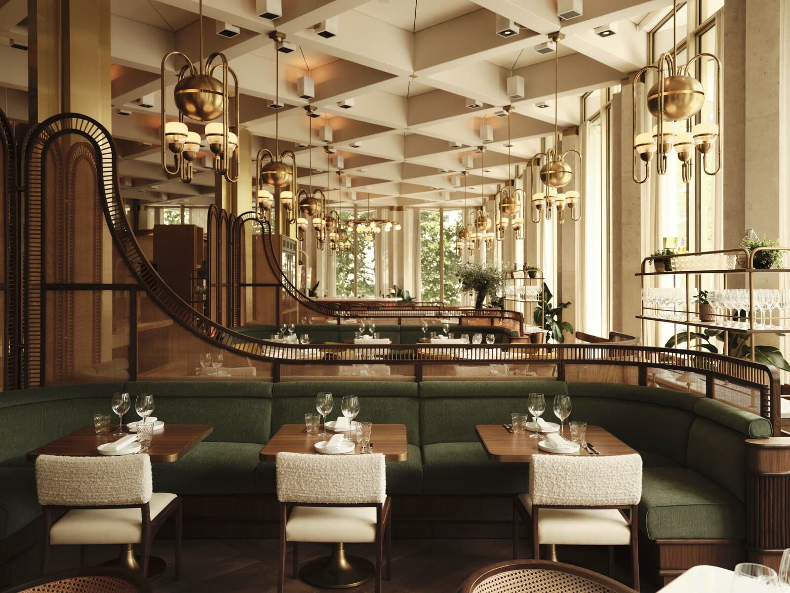 The Chancery Rosewood – foto 3