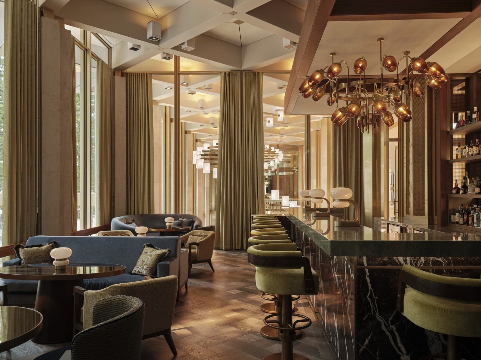 The Chancery Rosewood – foto 4