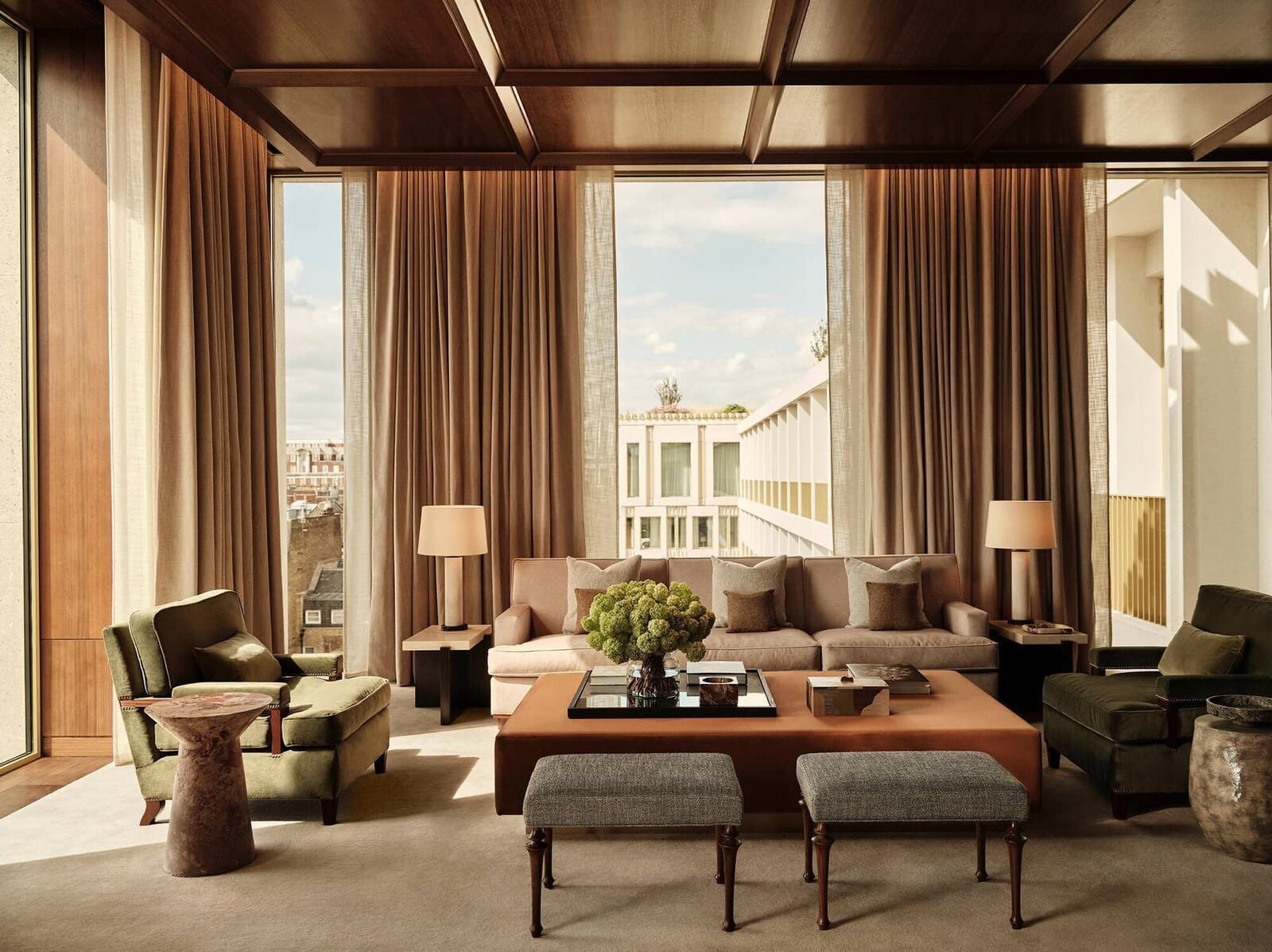 The Chancery Rosewood – foto 5