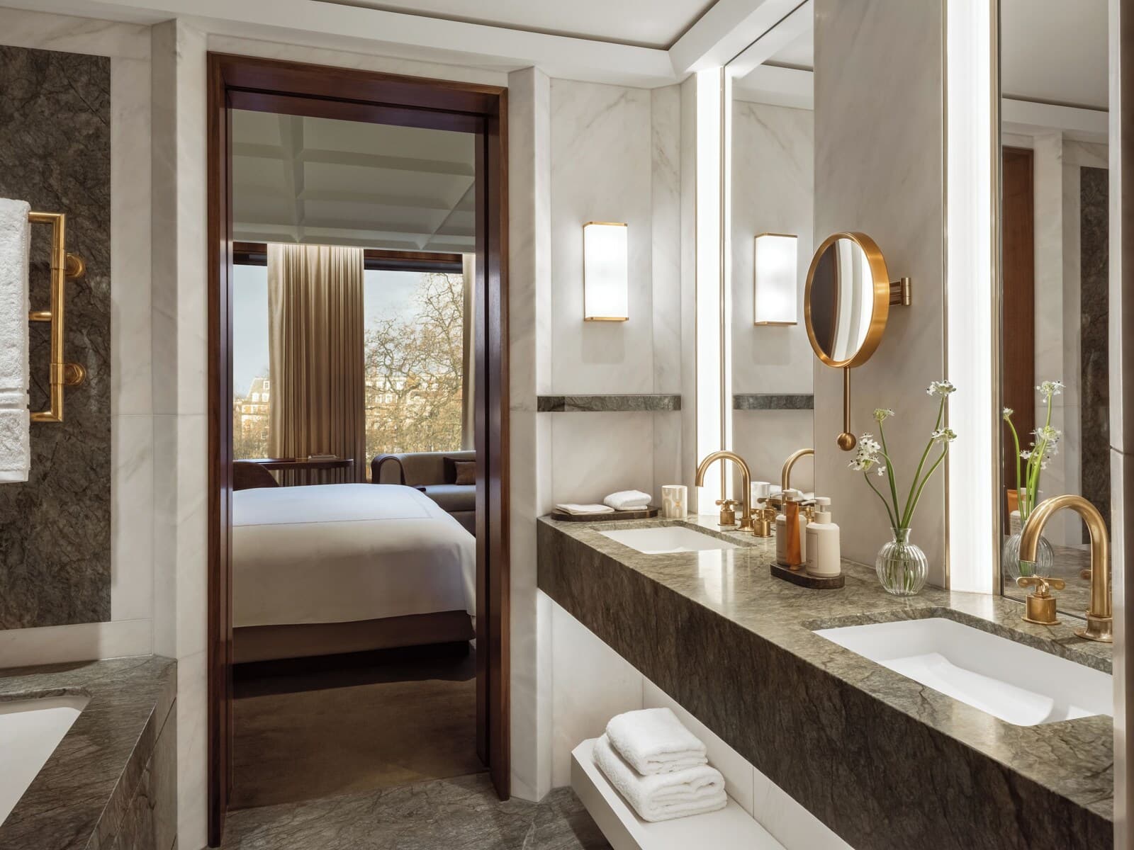 The Chancery Rosewood – foto 6