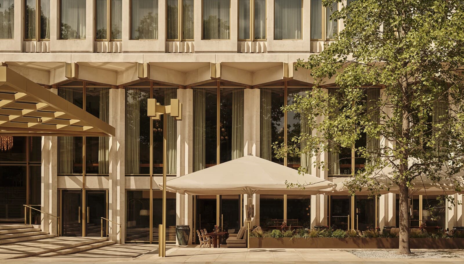 The Chancery Rosewood – foto 7