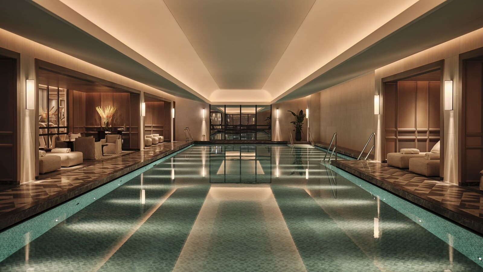 The Chancery Rosewood – foto 8