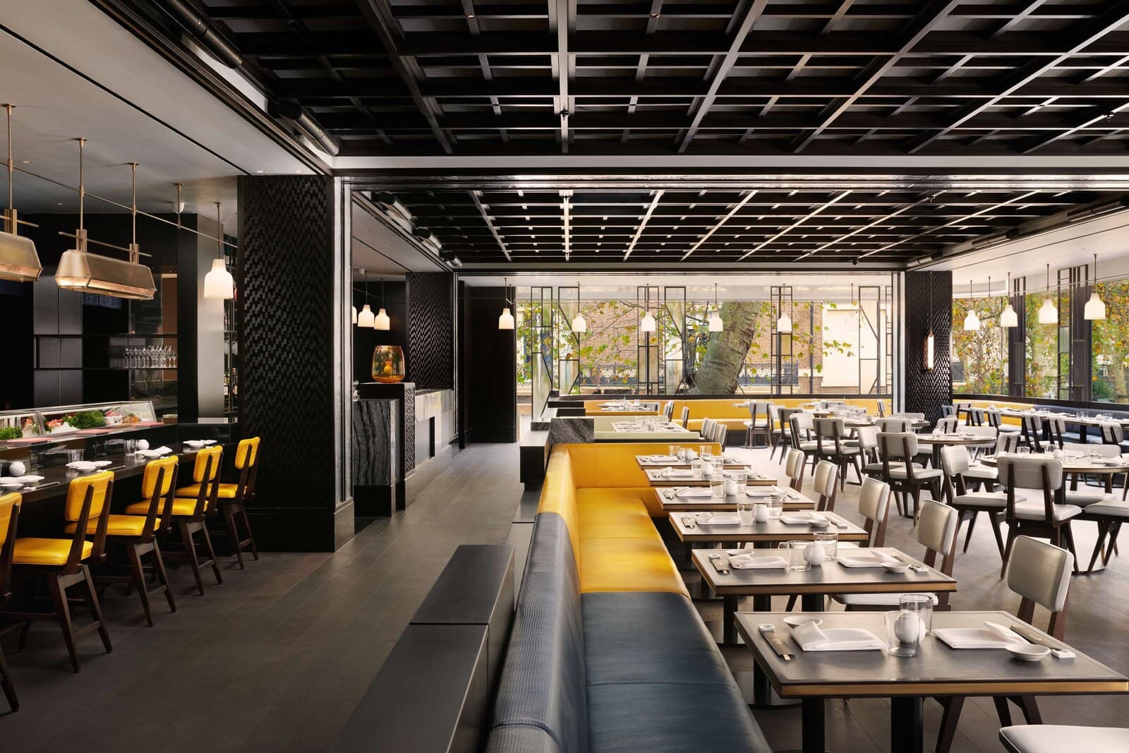 Nobu Hotel London Portman Square – foto 2