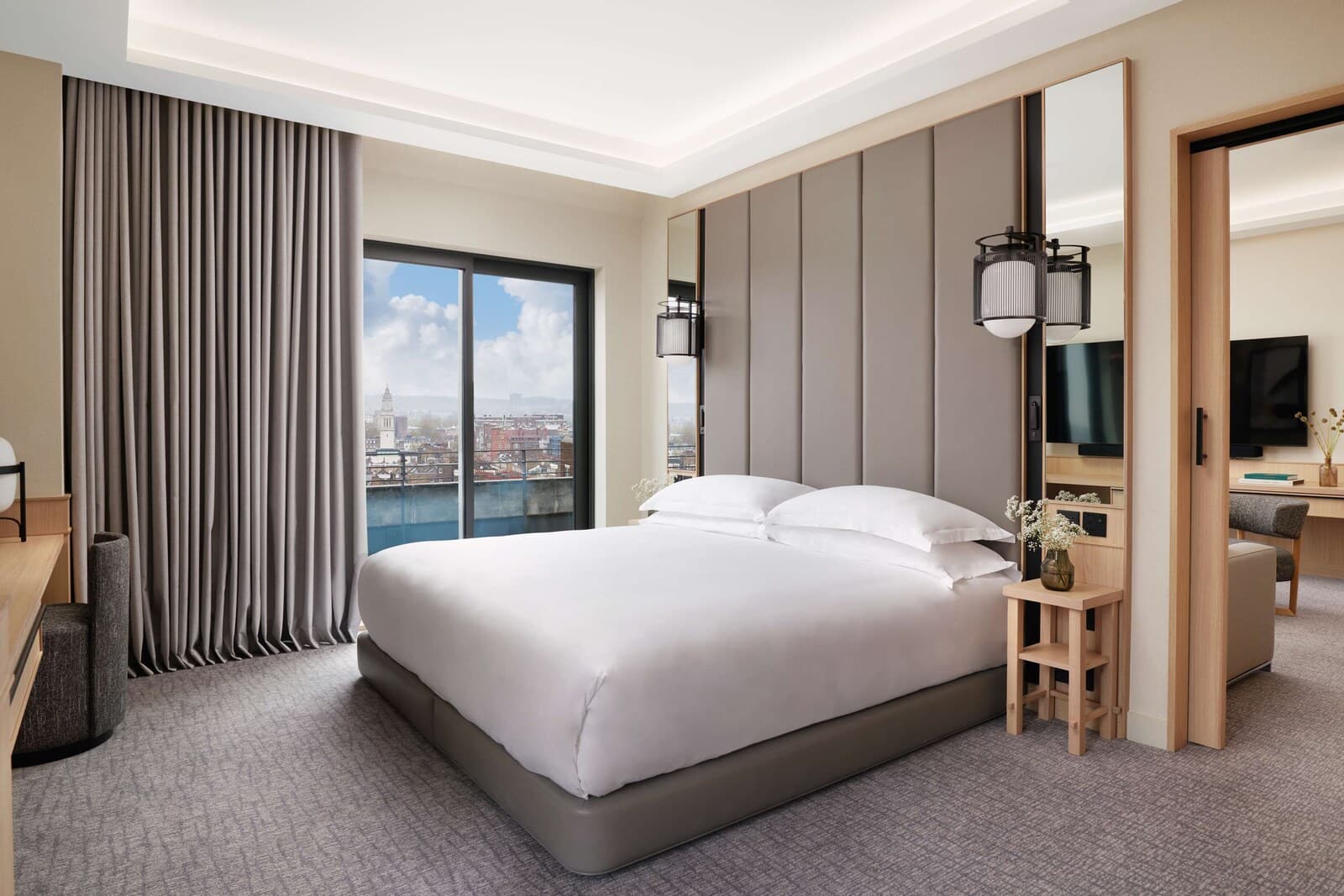 Nobu Hotel London Portman Square – foto 4