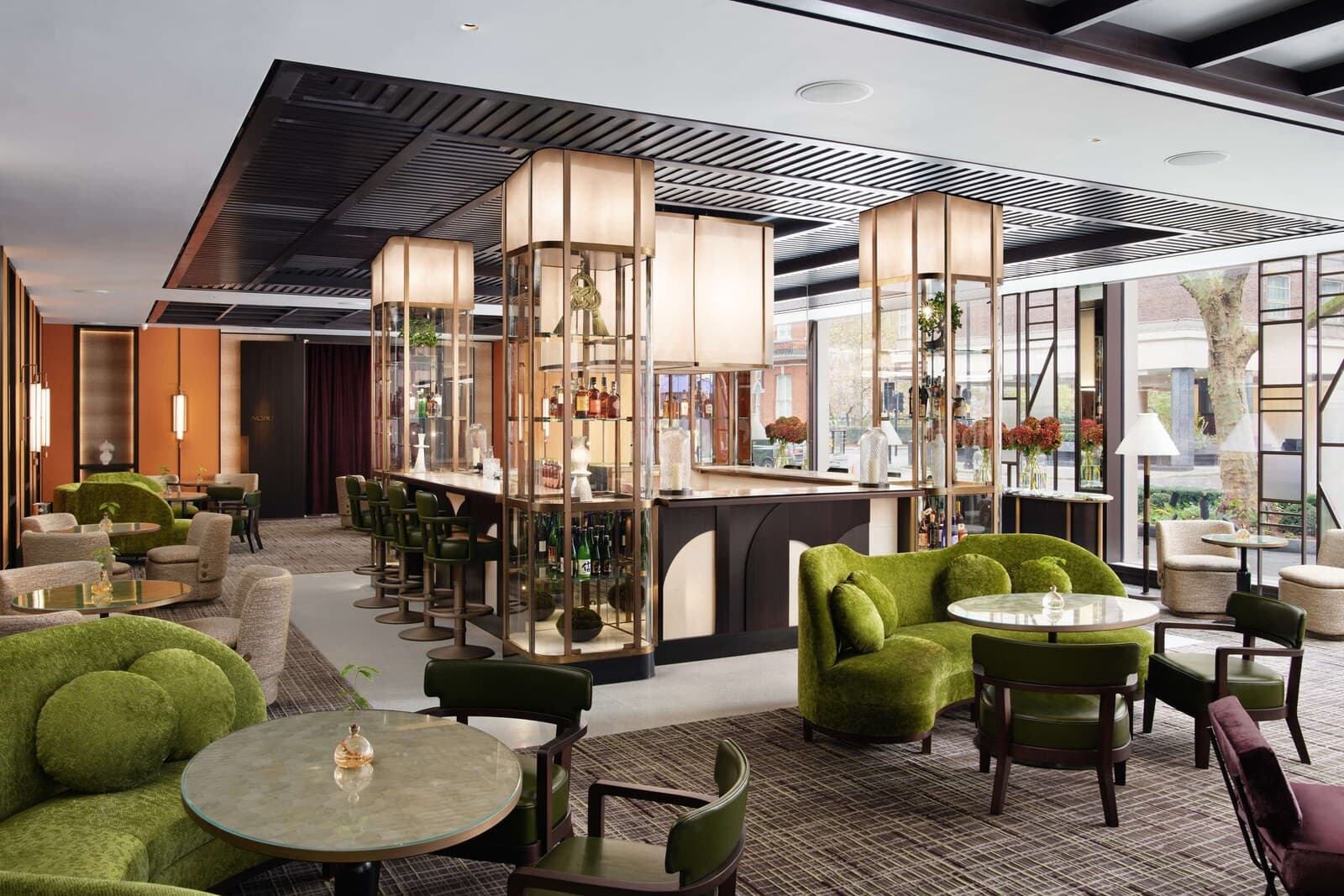 Nobu Hotel London Portman Square – foto 5