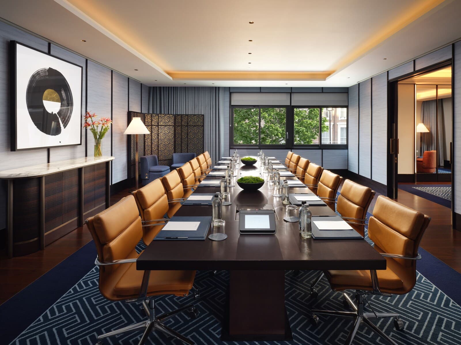 Nobu Hotel London Portman Square – foto 6