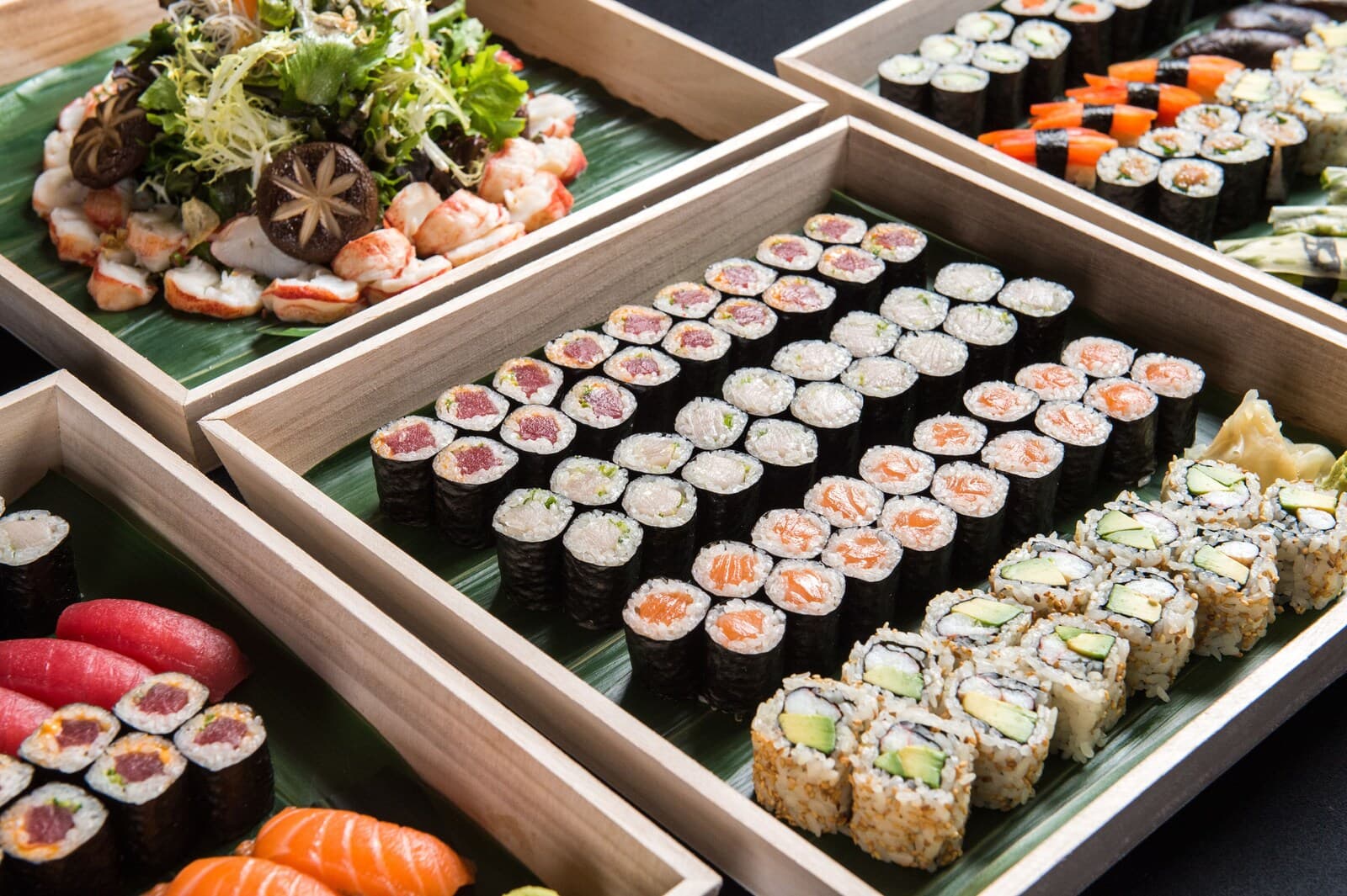Nobu Hotel London Portman Square – foto 7