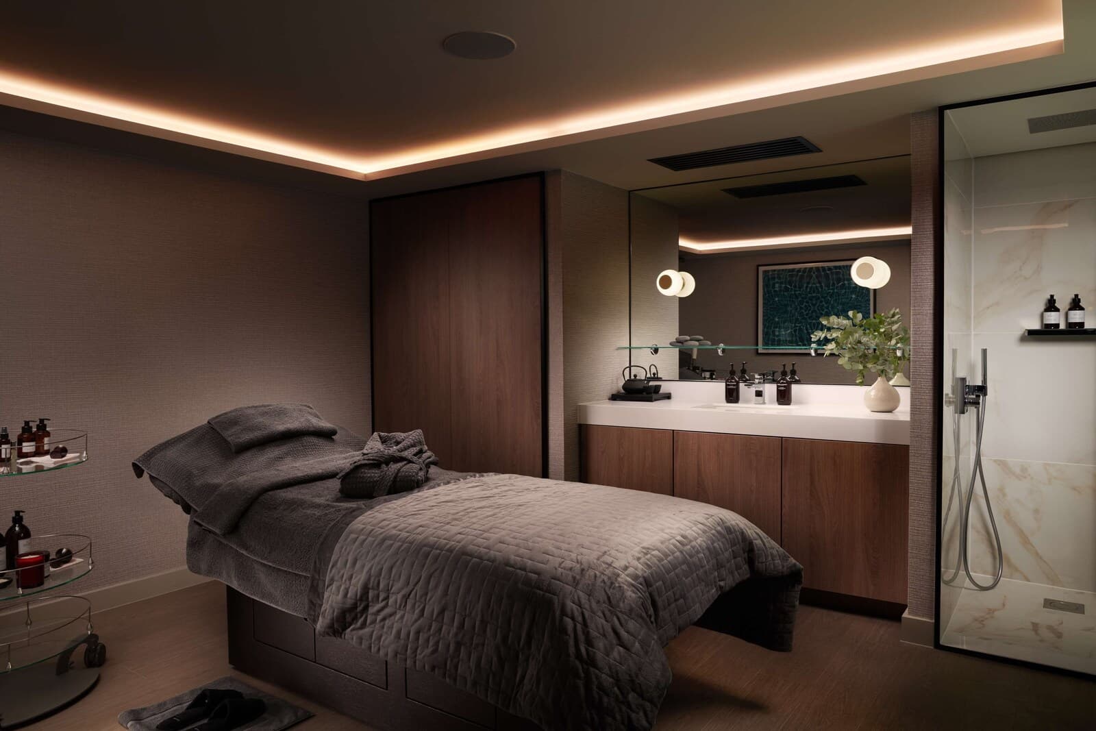 Nobu Hotel London Portman Square – foto 8