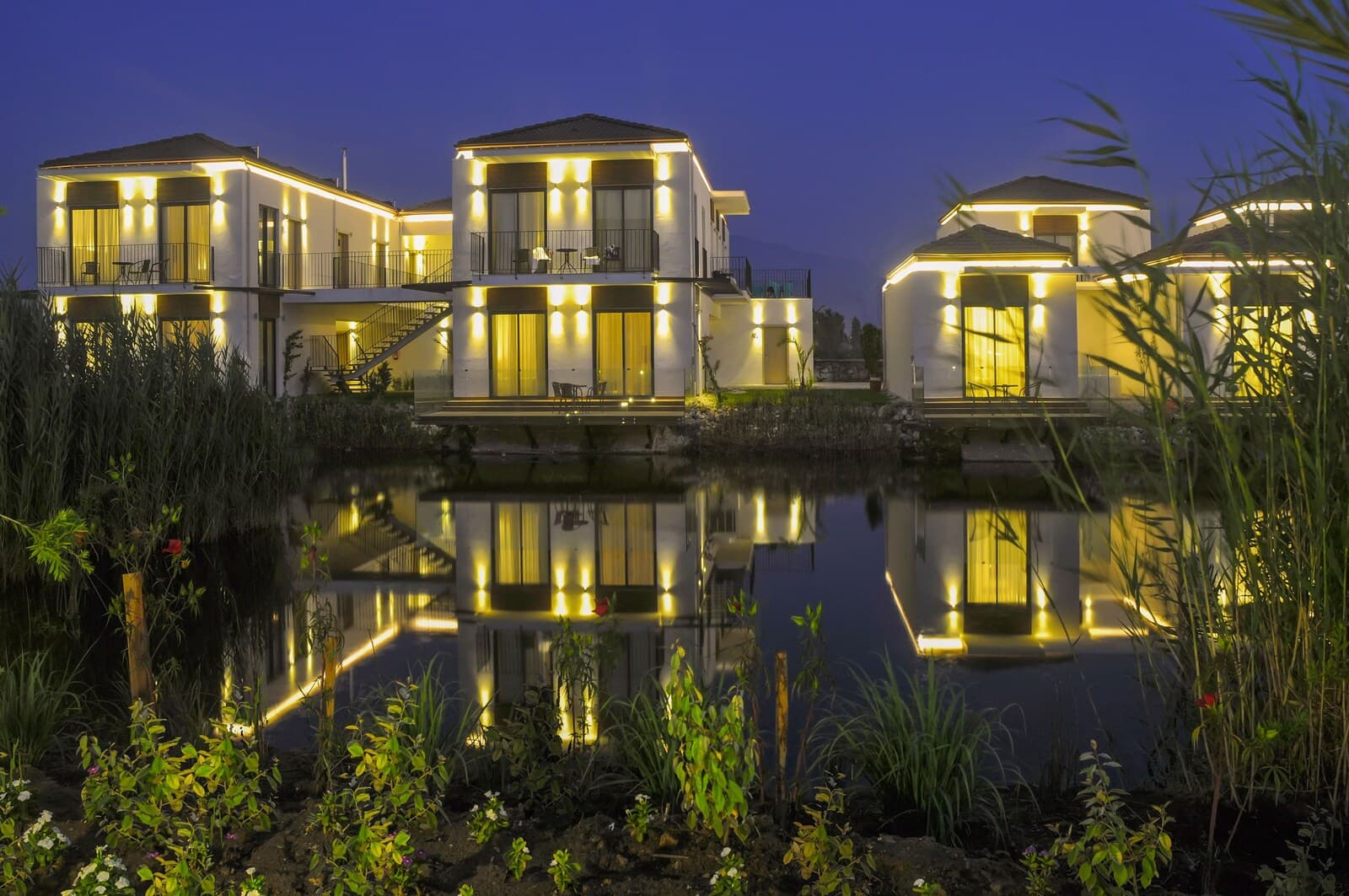 Jiva Beach Resort – foto 4