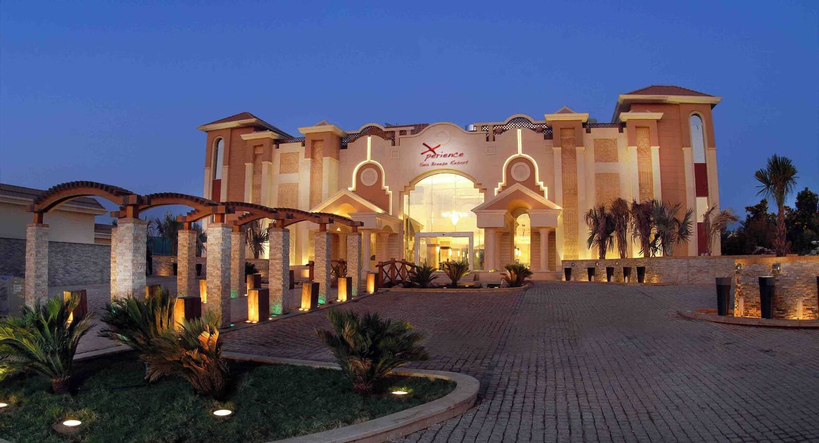 Xperience Sea Breeze Resort – foto 4