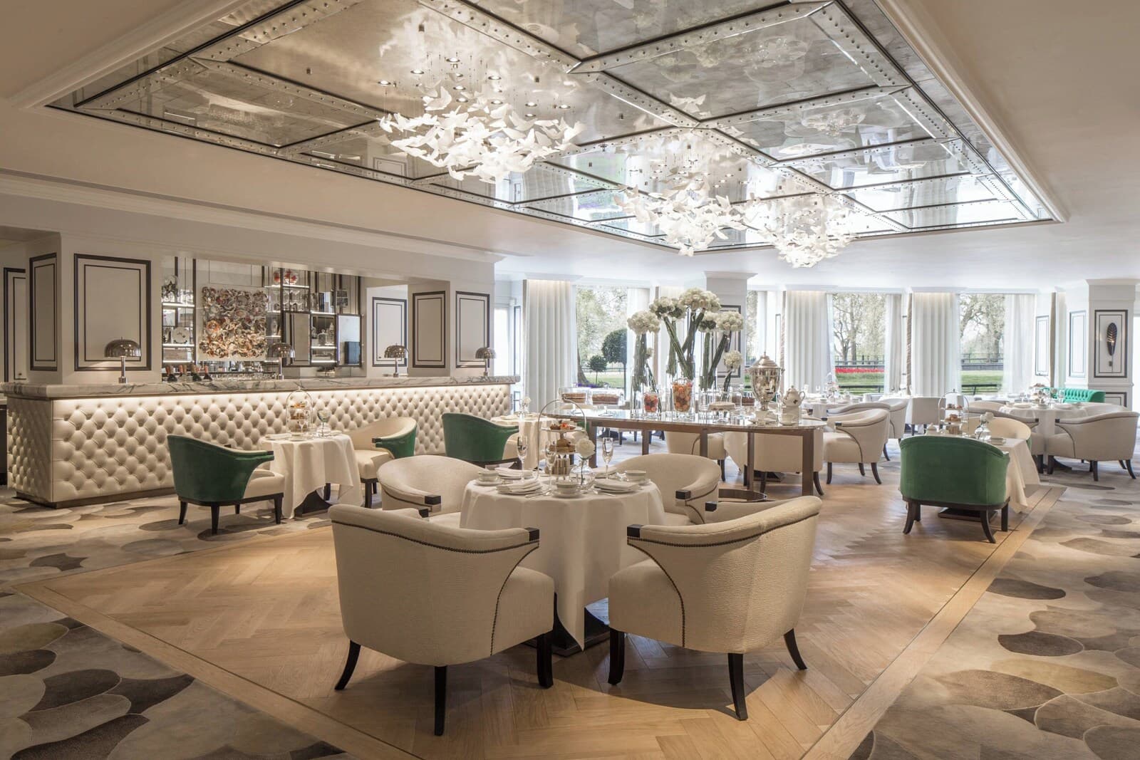 JW Marriott Grosvenor House London – foto 2