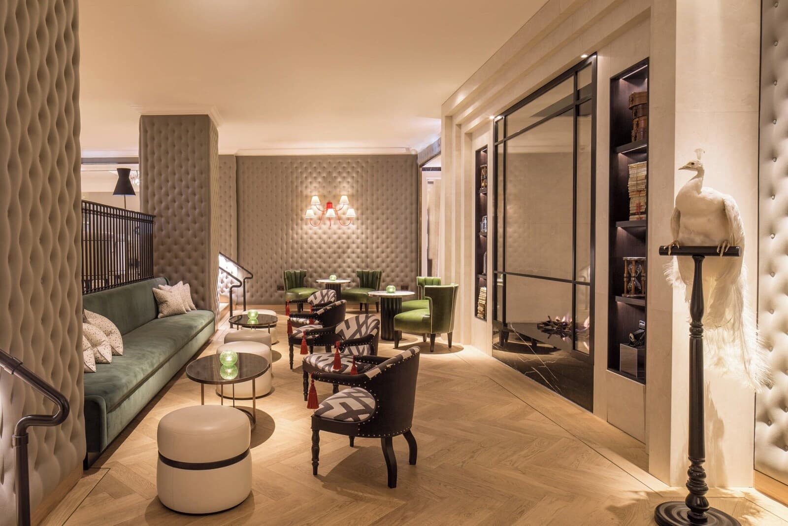 JW Marriott Grosvenor House London – foto 5