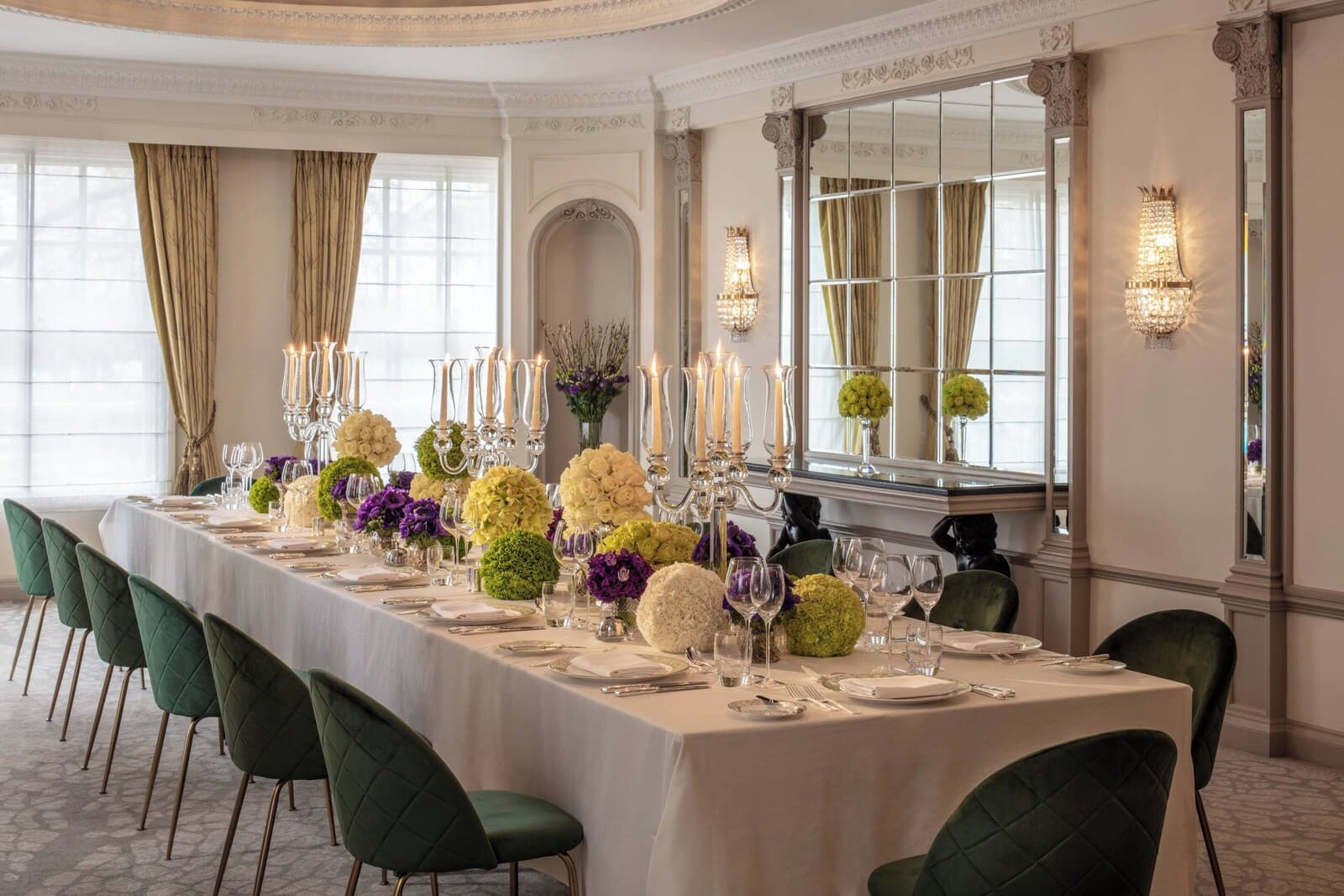 JW Marriott Grosvenor House London – foto 6