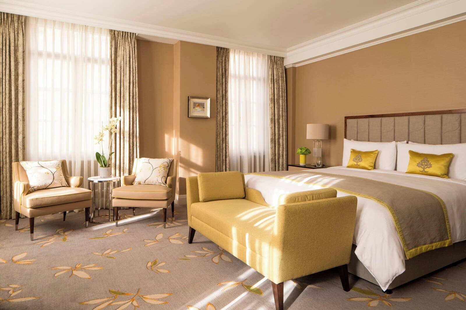 JW Marriott Grosvenor House London – foto 7