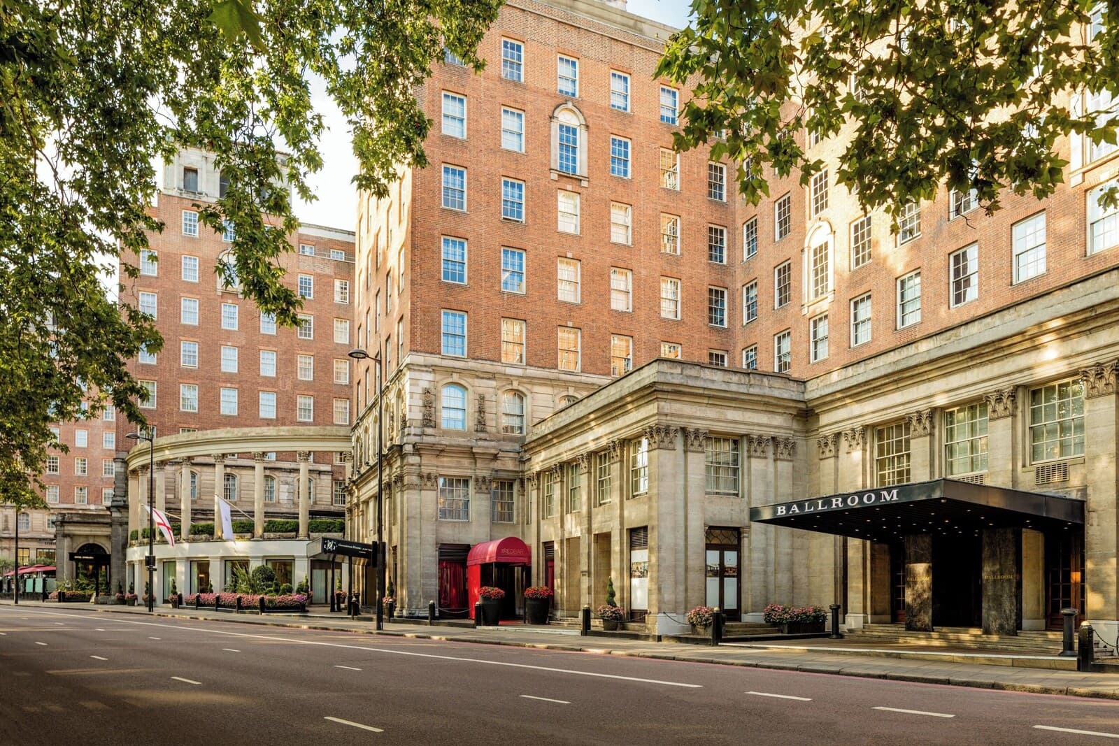 JW Marriott Grosvenor House London – foto 8