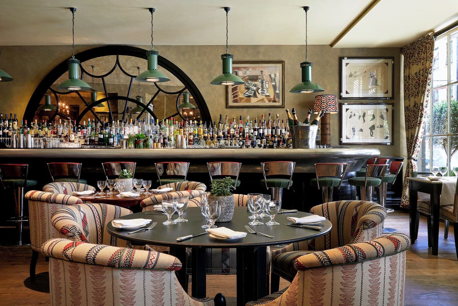 Covent Garden Hotel – foto 2