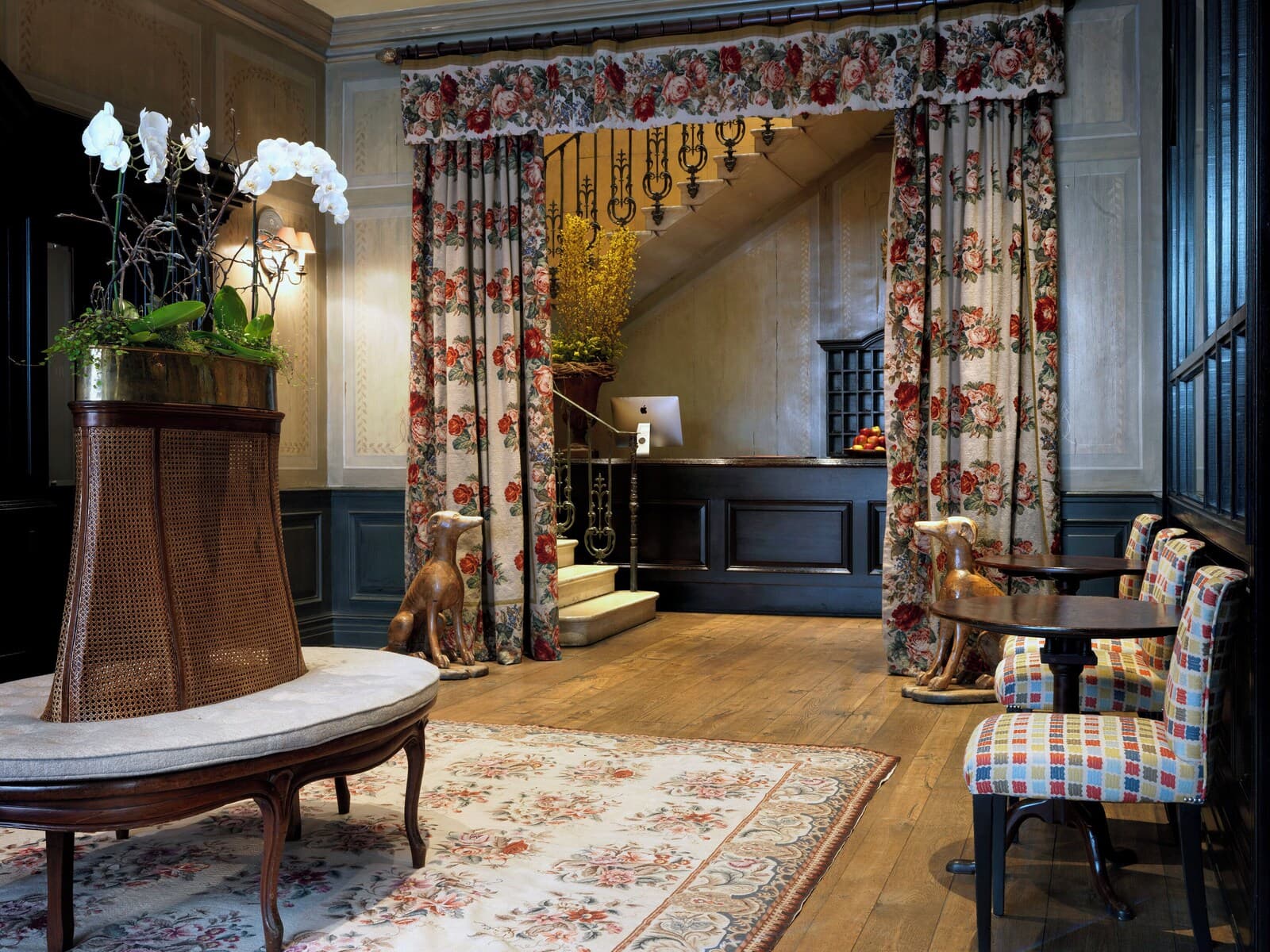 Covent Garden Hotel – foto 3