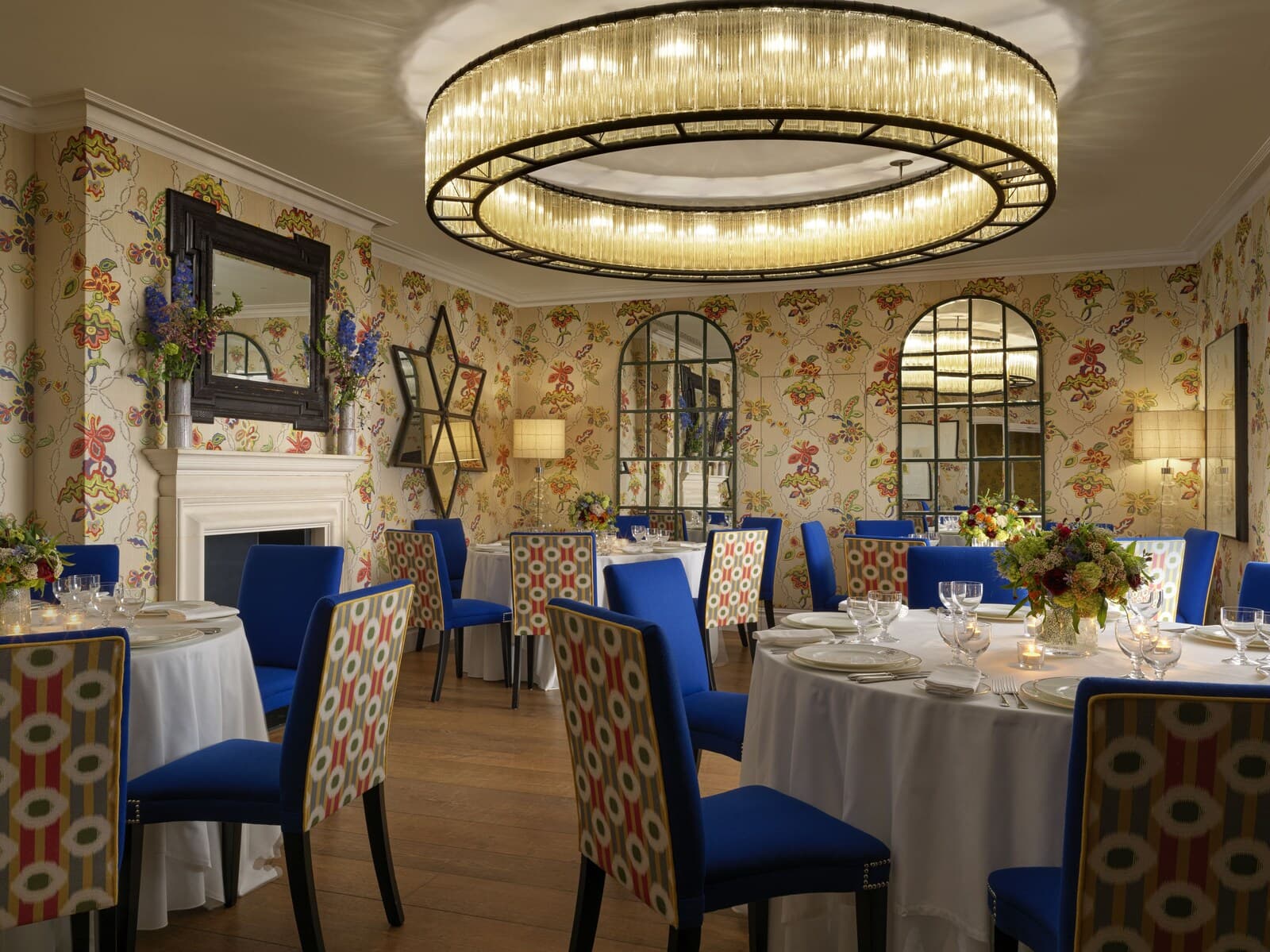 Covent Garden Hotel – foto 6