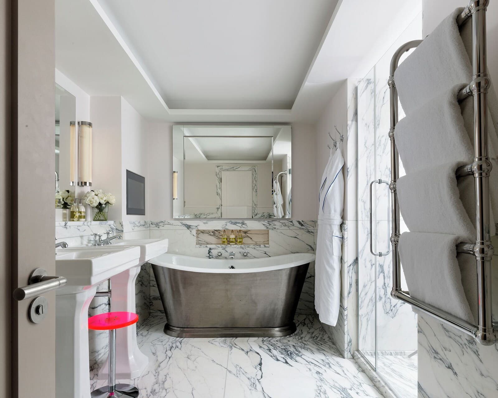 Covent Garden Hotel – foto 8