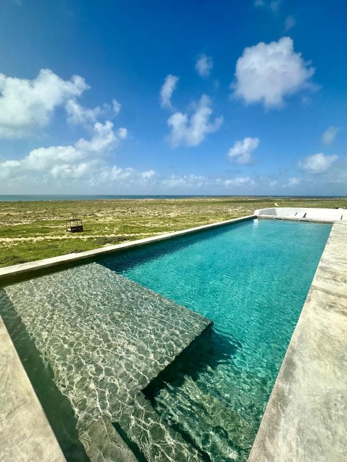Spinguera Ecolodge – hoofdfoto